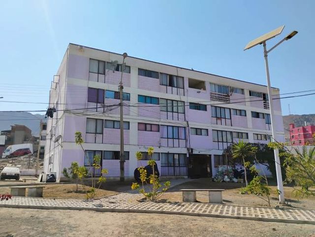 SE VENDE HERMOSO DEPARTAMENTO VILLA GRANDON