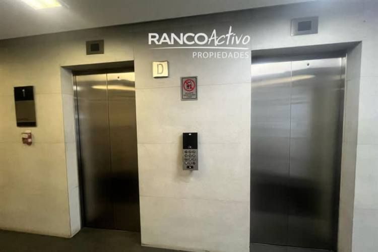 OFICINA Antonio Varas