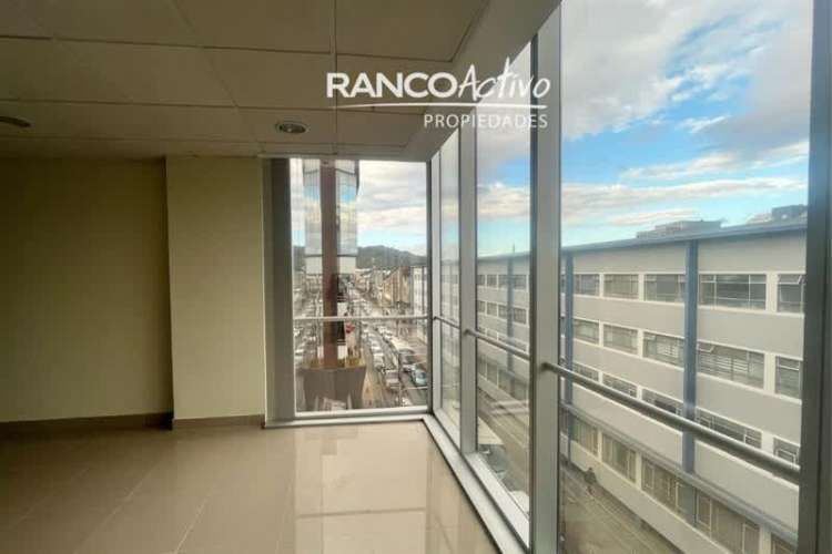 OFICINA Antonio Varas