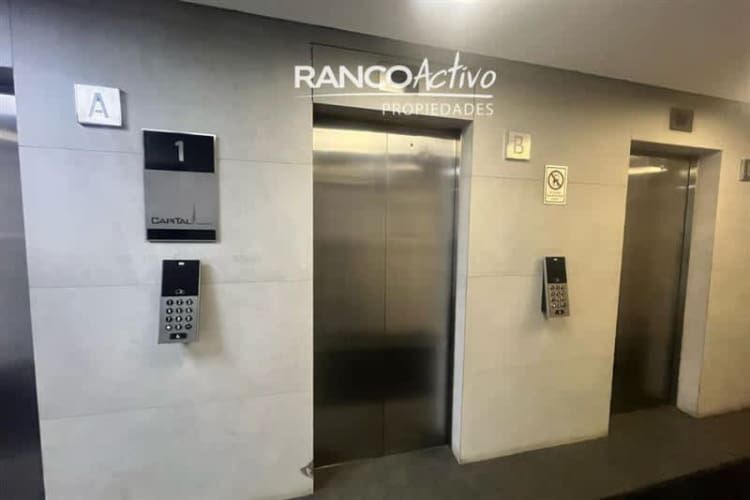 OFICINA Antonio Varas