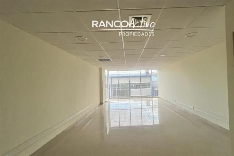 OFICINA Antonio Varas