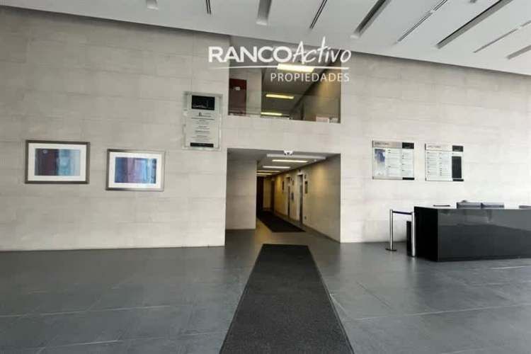 OFICINA Antonio Varas