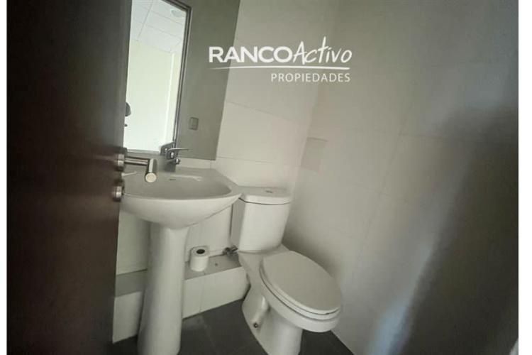 OFICINA Antonio Varas