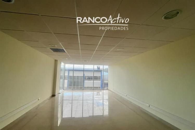 OFICINA Antonio Varas