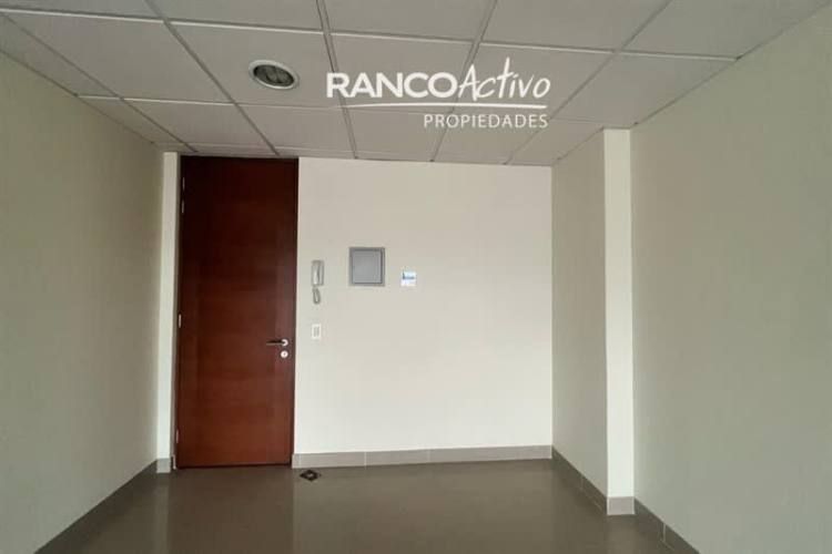 OFICINA Antonio Varas