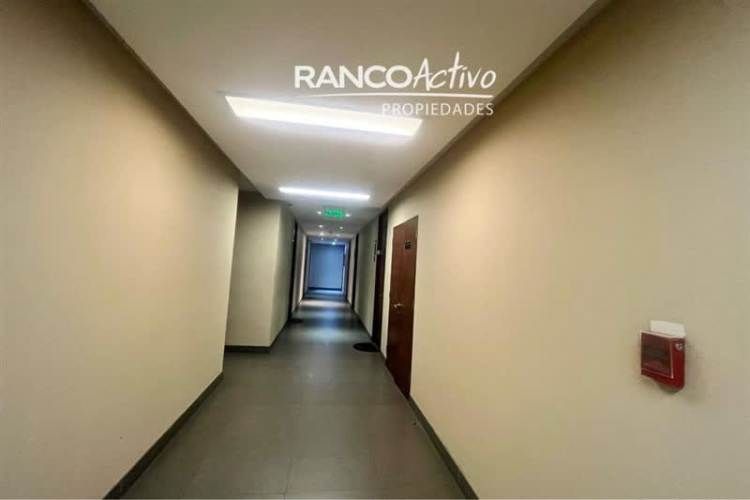 OFICINA Antonio Varas