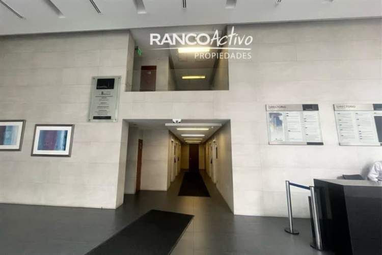 OFICINA Antonio Varas