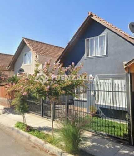 CASA Presbitero Felix Zaragoza Sesmero / Parroquia Nuestra Señora del Rosario