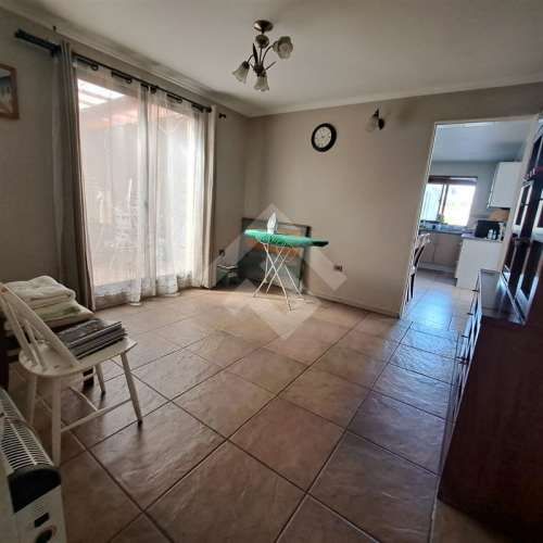 CASA Frankfort / Piramide