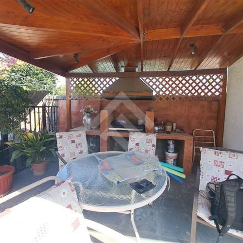 CASA Frankfort / Piramide