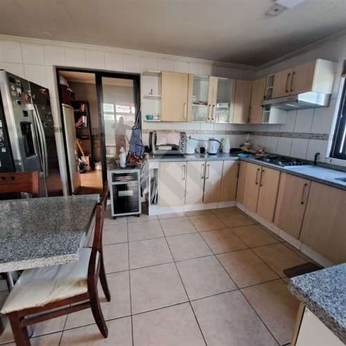 CASA Frankfort / Piramide