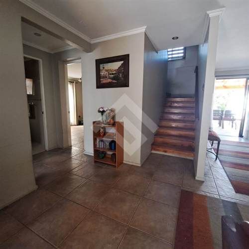 CASA Frankfort / Piramide