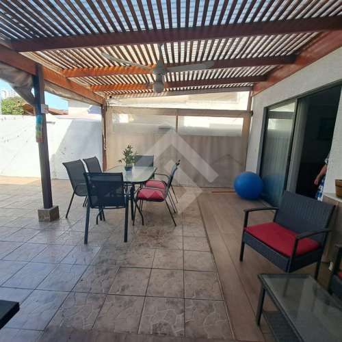 CASA Frankfort / Piramide