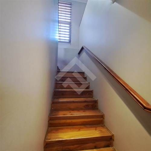 CASA Frankfort / Piramide