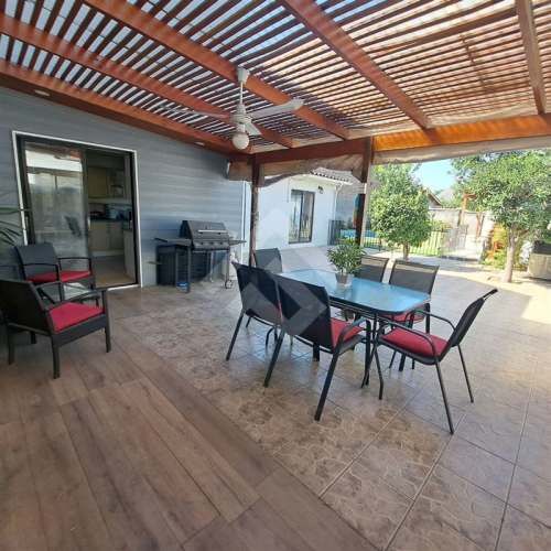 CASA Frankfort / Piramide