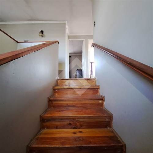 CASA Frankfort / Piramide