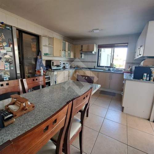 CASA Frankfort / Piramide