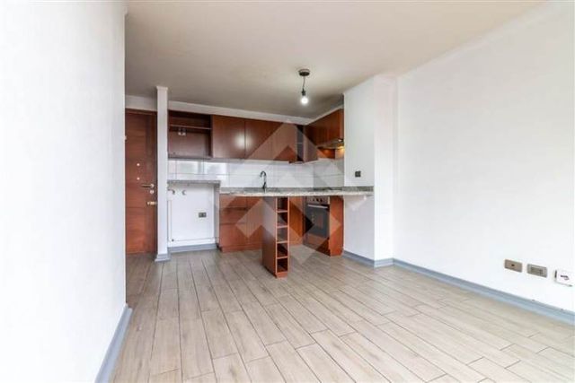 DEPARTAMENTO Gran Avenida Jose Miguel Carrera / Trinidad Ramirez