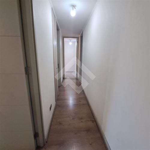 DEPARTAMENTO Bartolo Soto / Arcangel