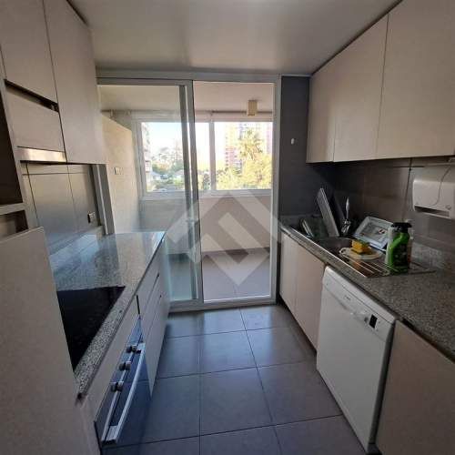 DEPARTAMENTO Bartolo Soto / Arcangel