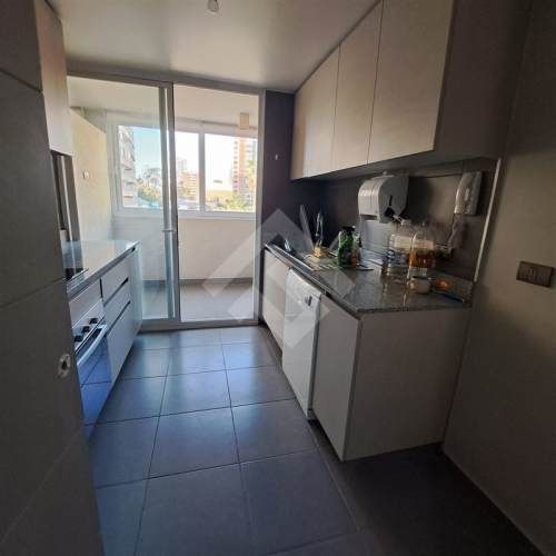 DEPARTAMENTO Bartolo Soto / Arcangel