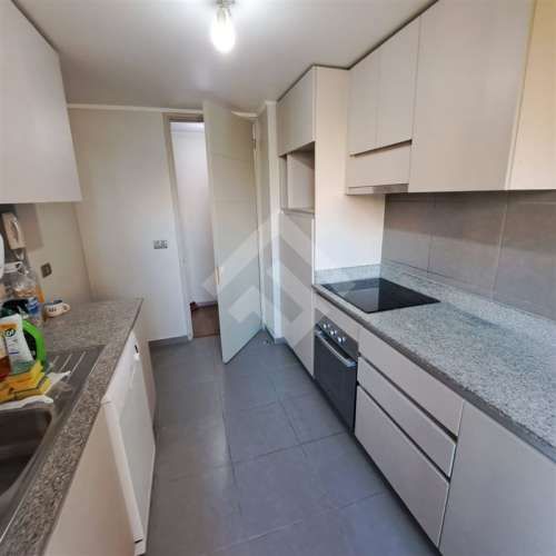 DEPARTAMENTO Bartolo Soto / Arcangel