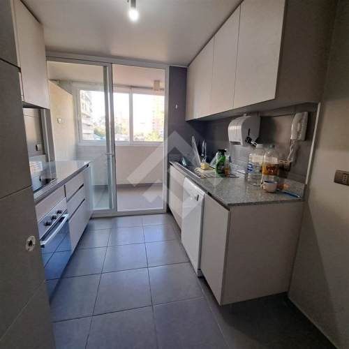 DEPARTAMENTO Bartolo Soto / Arcangel