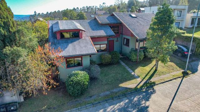 Se vende Casa en Los Notros