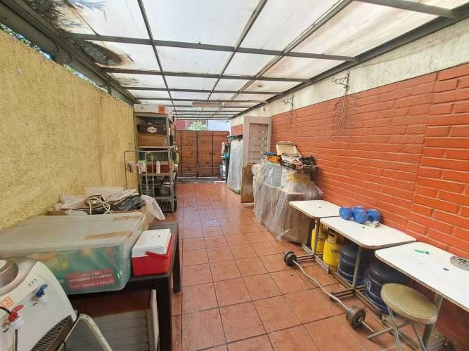 Vargas Buston - Metro (86466)