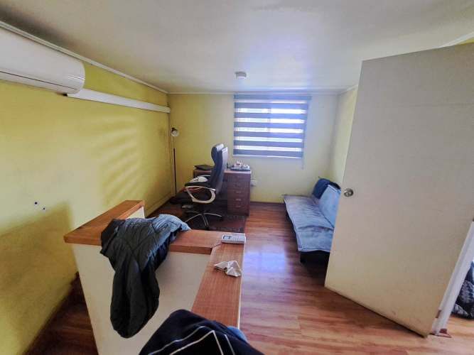 Vargas Buston - Metro (86466)