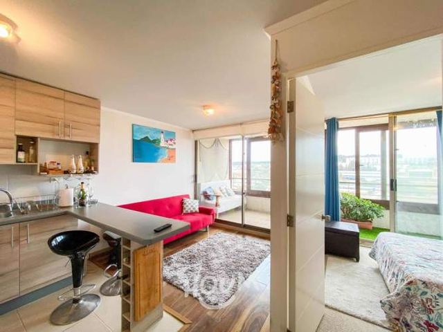 Departamento en Rio Grande