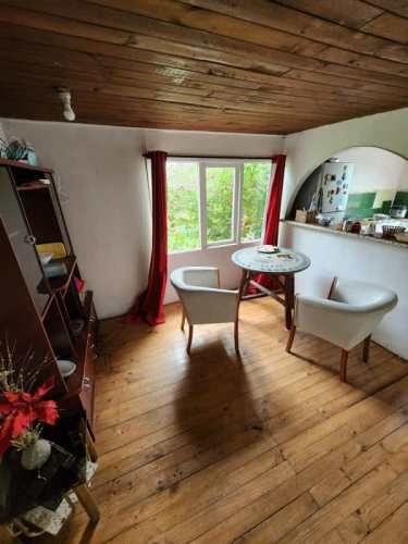 Parcela HERMOSA PARCELA EN VENTA, CON CASA Y PISCINA!