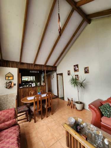 Parcela HERMOSA PARCELA EN VENTA, CON CASA Y PISCINA!