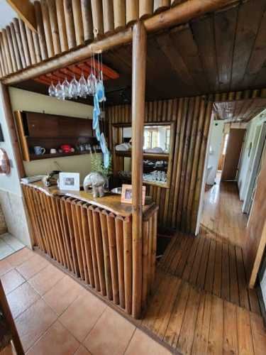 Parcela HERMOSA PARCELA EN VENTA, CON CASA Y PISCINA!