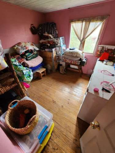 Parcela HERMOSA PARCELA EN VENTA, CON CASA Y PISCINA!