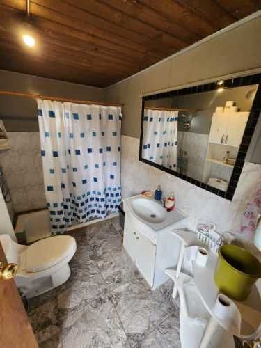 Parcela HERMOSA PARCELA EN VENTA, CON CASA Y PISCINA!