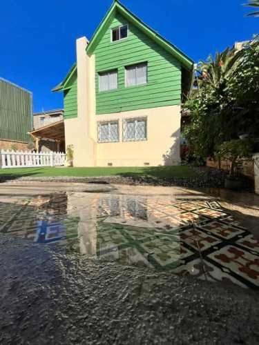 Casa HERMOSA CASA EN VENTA,  CON VISTA AL MAR!