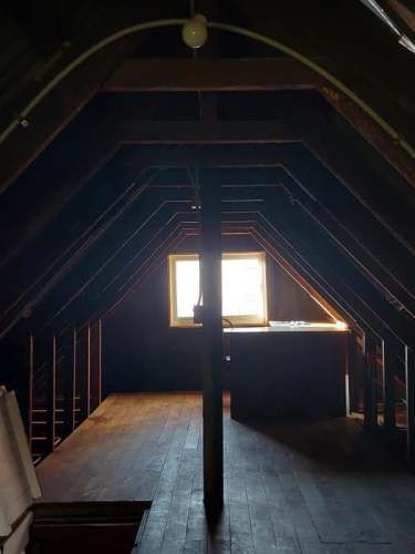 Casa HERMOSA CASA EN VENTA,  CON VISTA AL MAR!