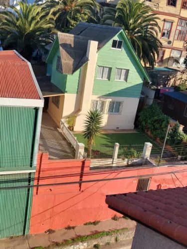 Casa HERMOSA CASA EN VENTA,  CON VISTA AL MAR!