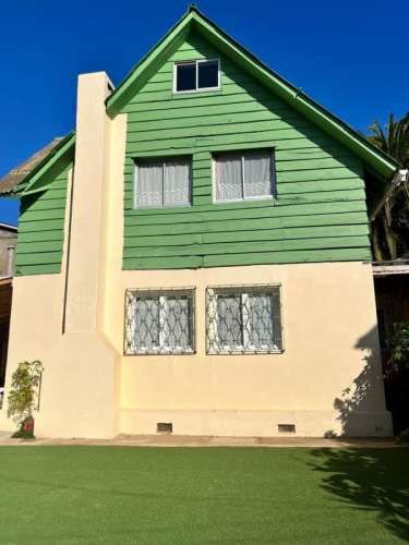 Casa HERMOSA CASA EN VENTA,  CON VISTA AL MAR!