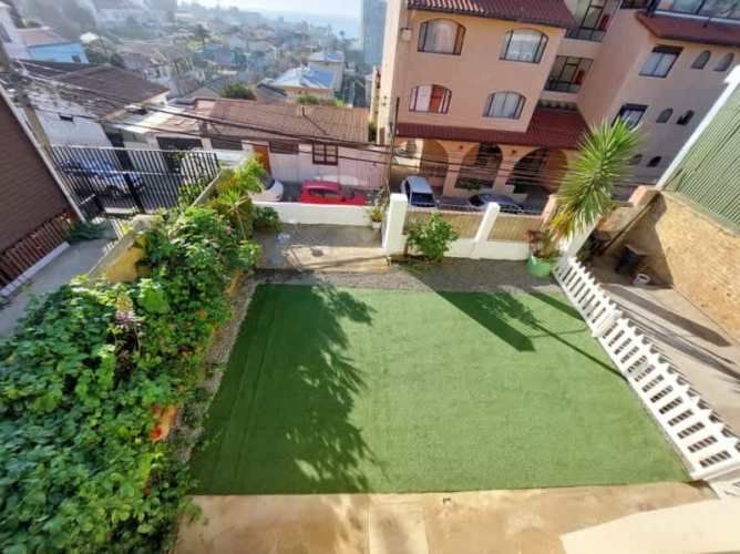 Casa HERMOSA CASA EN VENTA,  CON VISTA AL MAR!