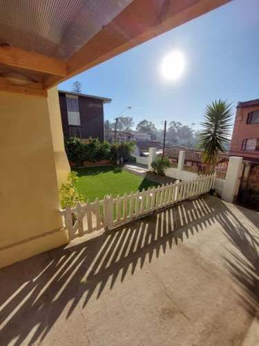 Casa HERMOSA CASA EN VENTA,  CON VISTA AL MAR!