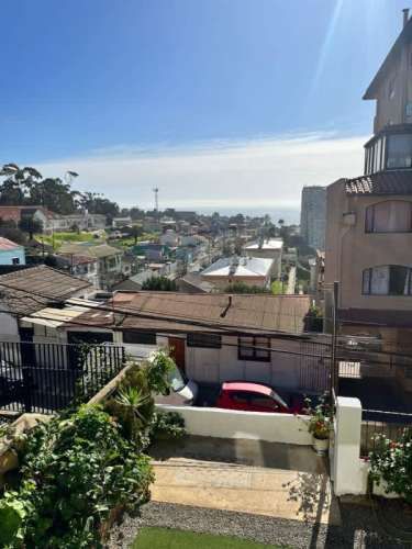 Casa HERMOSA CASA EN VENTA,  CON VISTA AL MAR!