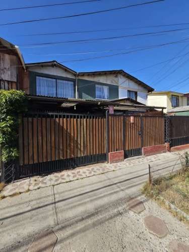 Casa CÓMODA CASA EN VENTA, PEÑAFLOR