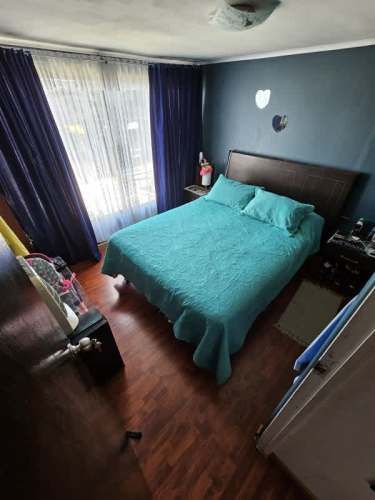 Casa CÓMODA CASA EN VENTA, PEÑAFLOR