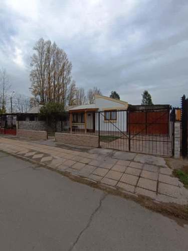 Casa CASA EN VENTA, EN UN LUGAR MUY TRANQUILO