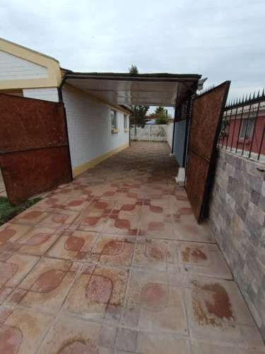 Casa CASA EN VENTA, EN UN LUGAR MUY TRANQUILO