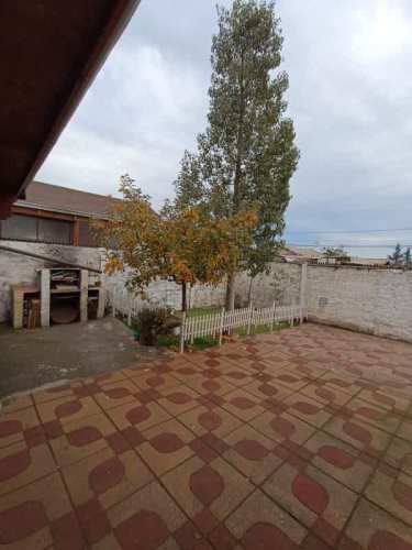 Casa CASA EN VENTA, EN UN LUGAR MUY TRANQUILO