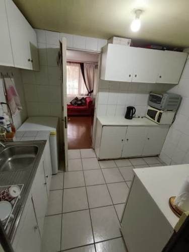Casa CASA EN VENTA, EN UN LUGAR MUY TRANQUILO