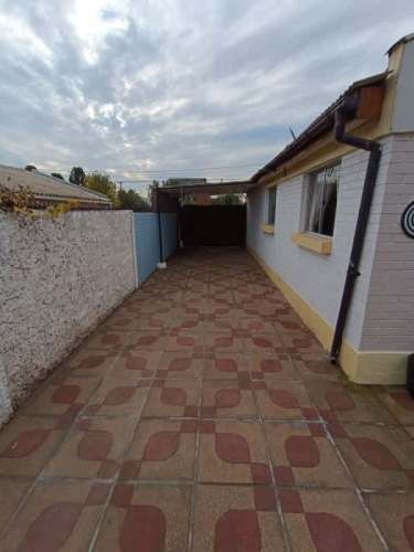 Casa CASA EN VENTA, EN UN LUGAR MUY TRANQUILO